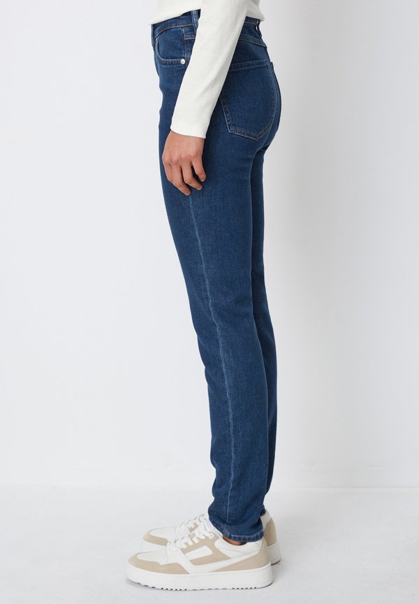 Marc O'Polo DENIM KAJ SKINNY HIGH WAIST