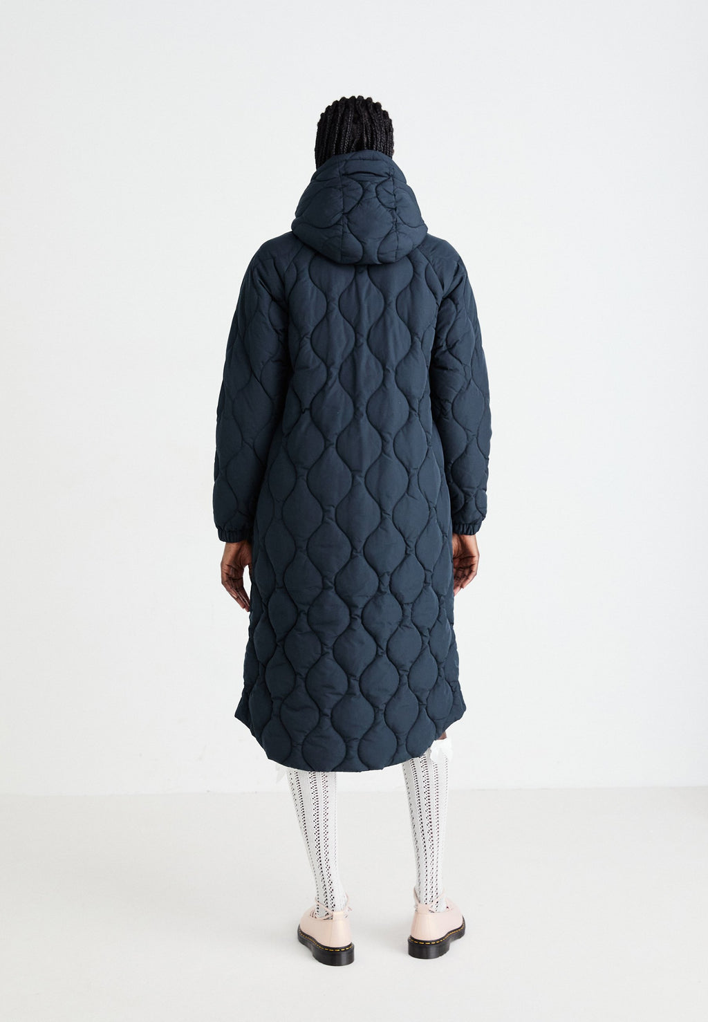 Lee LONG PUFFER