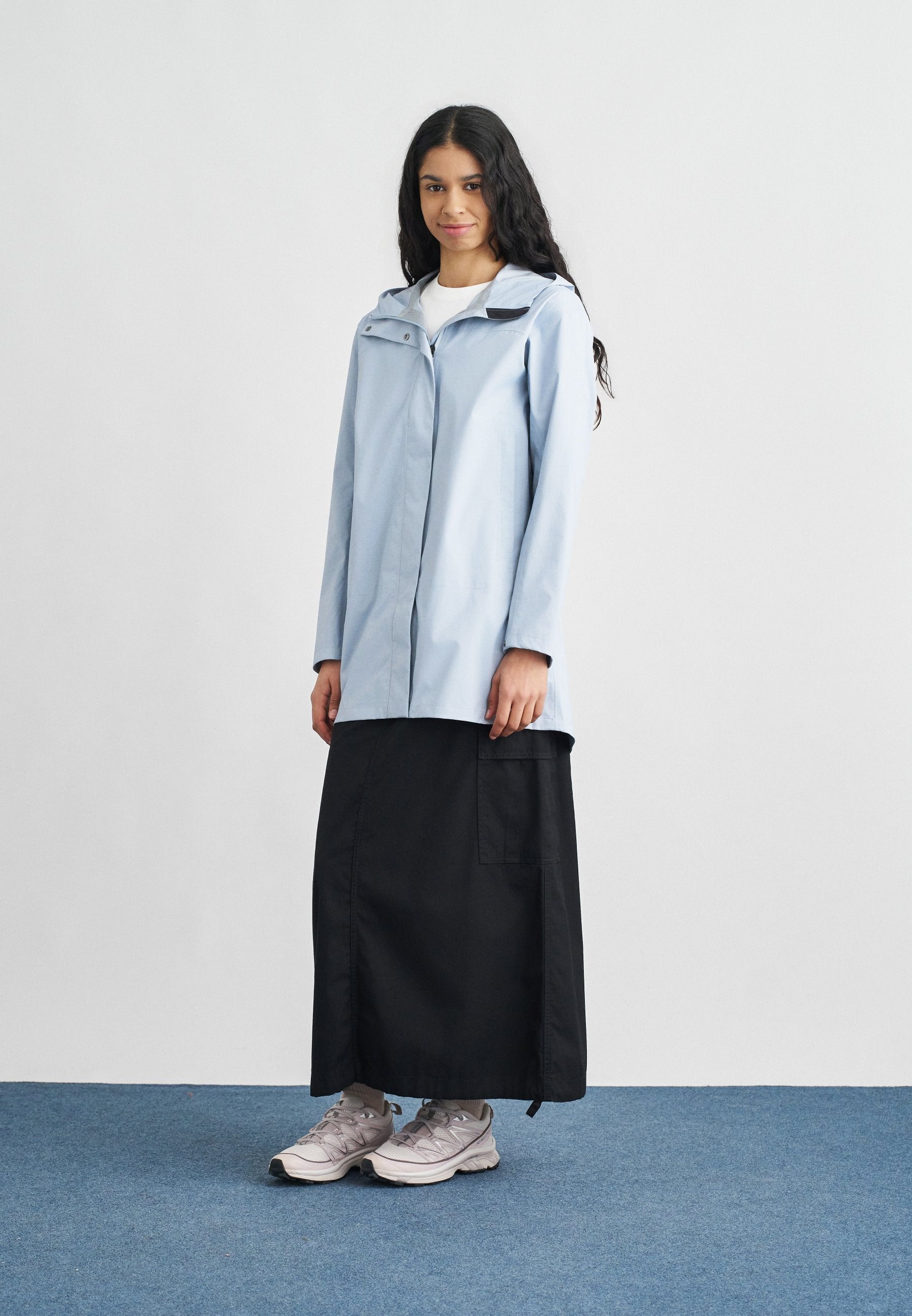 The North Face VOYAGE RAIN HOODED