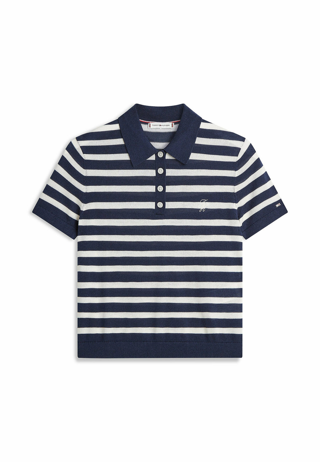 SHORT SLEEVE Media 1