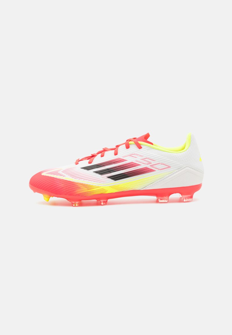 F50 LEAGUE FIRM/MULTI-GROUND Media 1