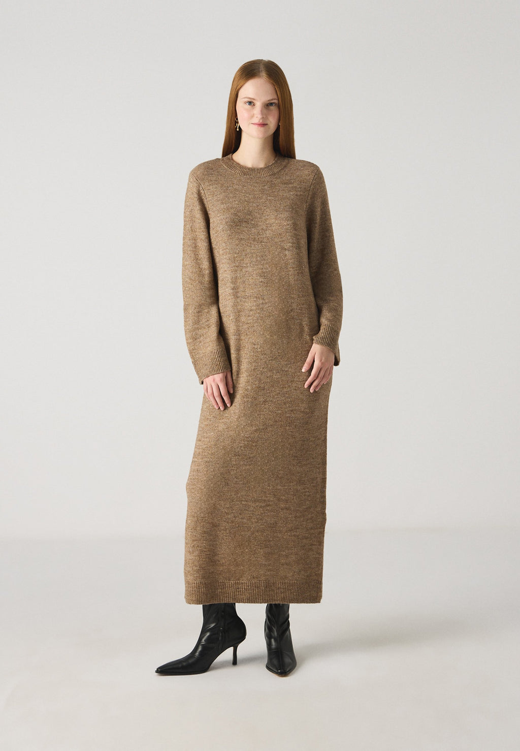 Pieces NULIANA O-NECK