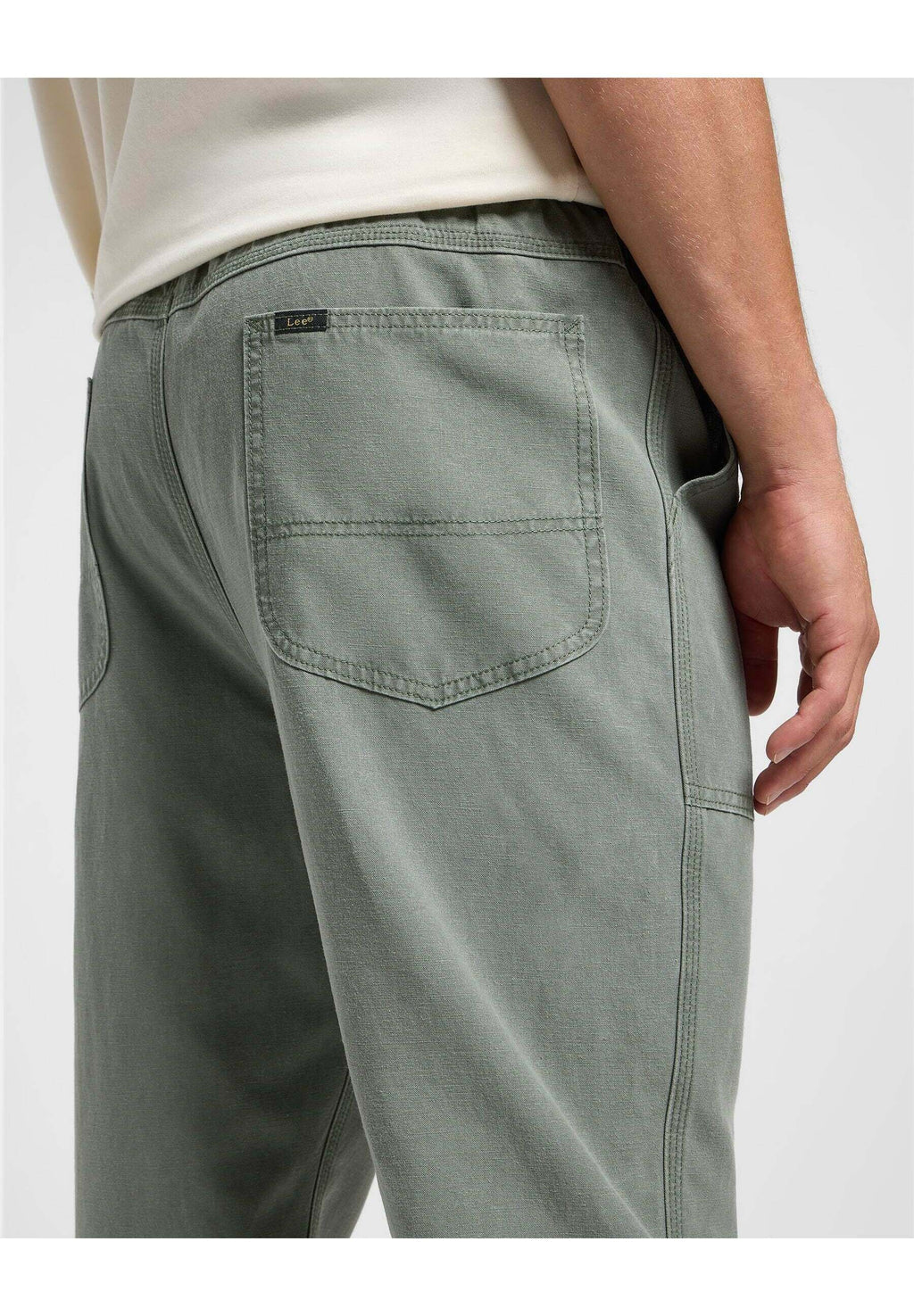 Lee UTILITY DRAWSTRING PANT