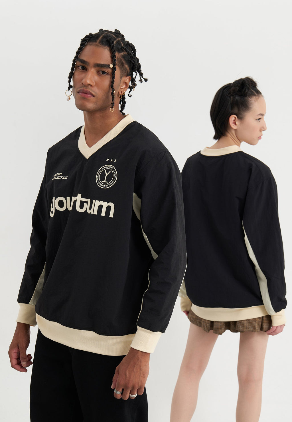 YOURTURN UNISEX