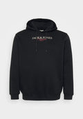 Jack & Jones Plus Size - Hoodie - black