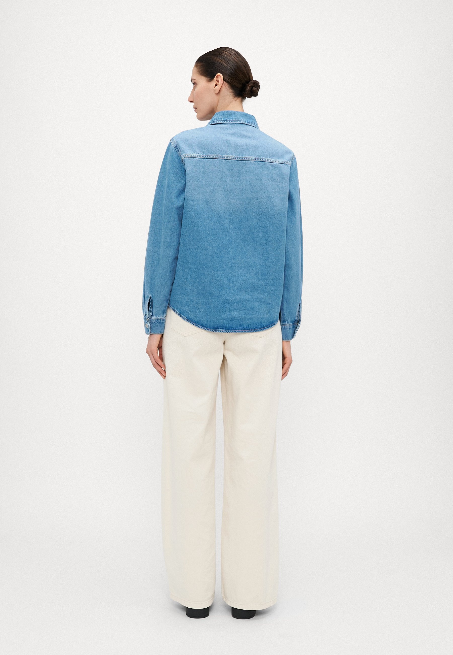 Vero Moda Tall VMFRIDA SHIRT