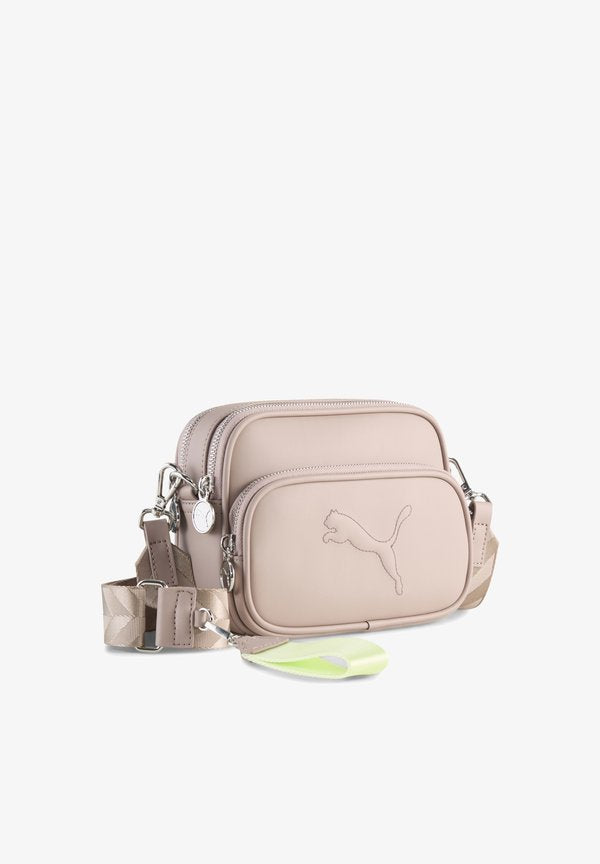 Puma SENSE 1,5 L - Cross body bag - sandstone