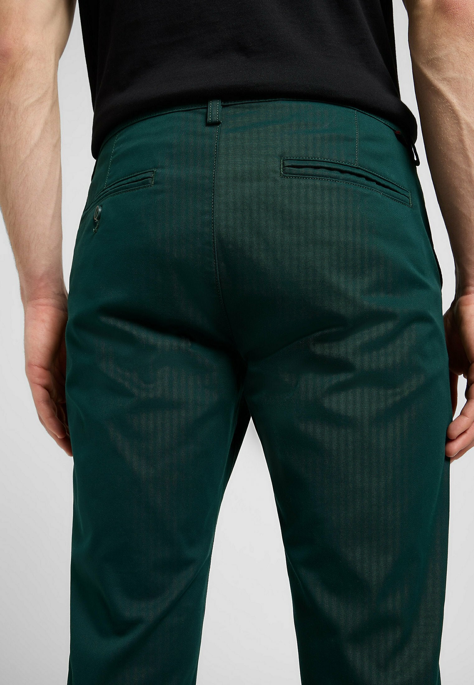 Lee CASUAL PANT SLIM_CHINO FOR MENS - SLIM FIT