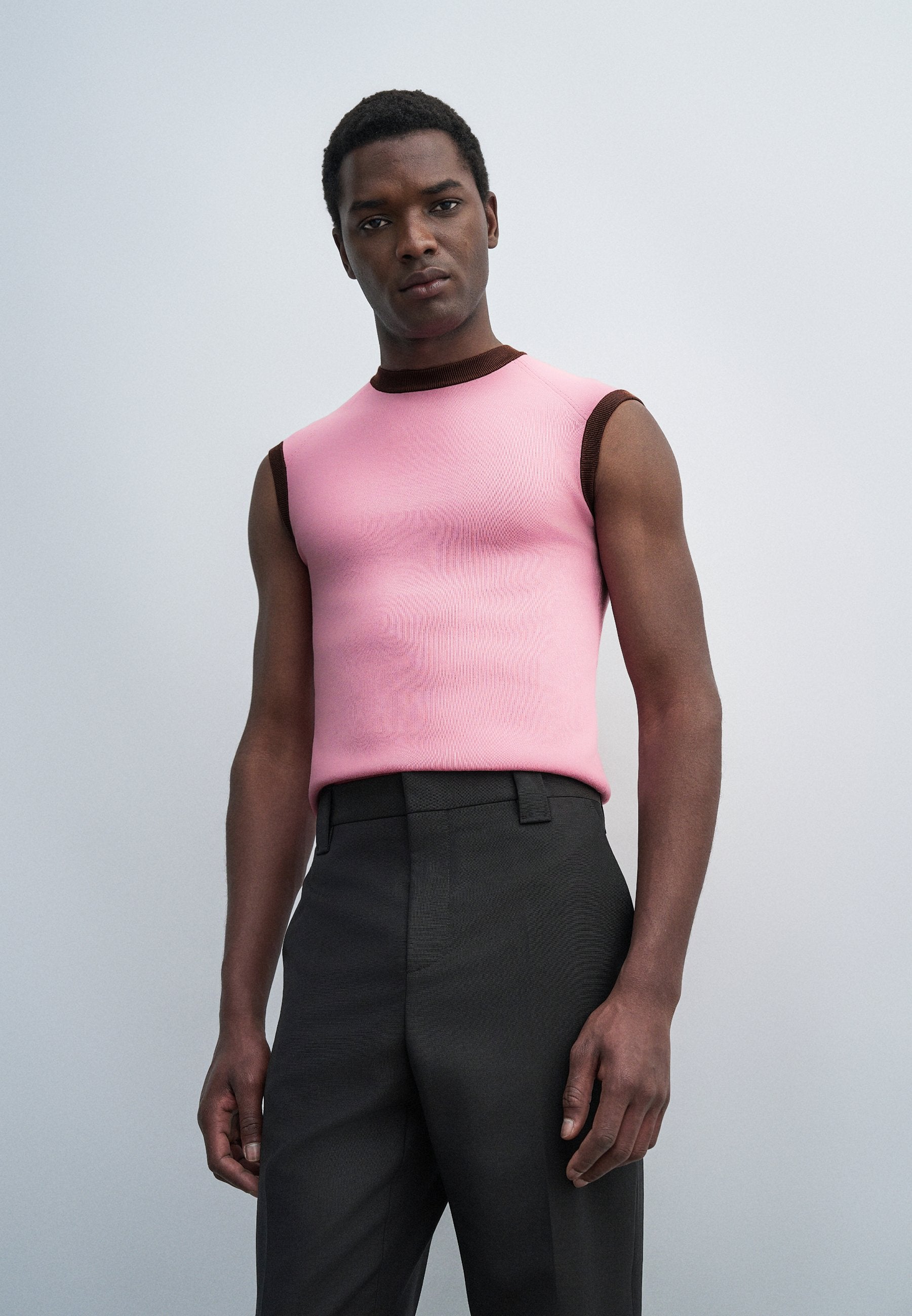 Versace ATHLETIC BICOLOR