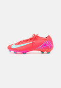 Nike Performance ZM VAPOR 16 PRO FG - Firm-ground football boots - ember glow/aurora green