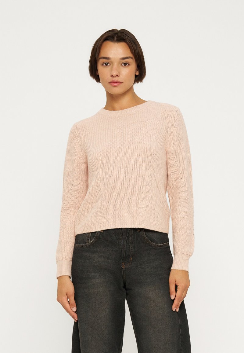 DKNY Strickpullover Media 1
