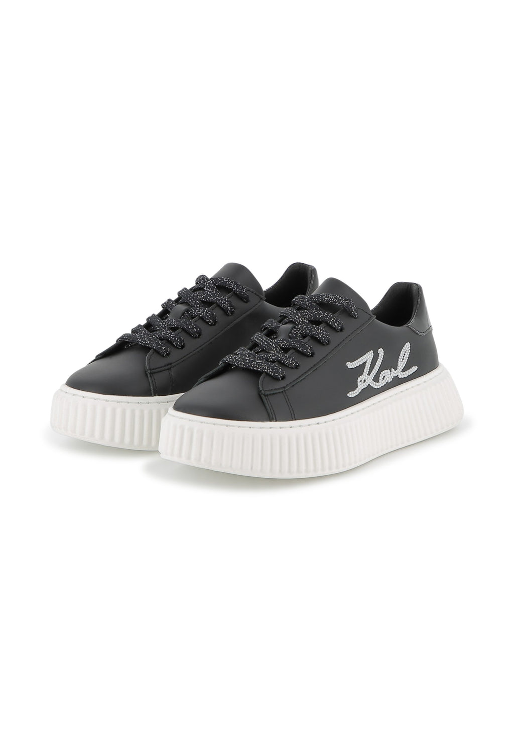 KARL LAGERFELD KIDS Sneaker low Media 2