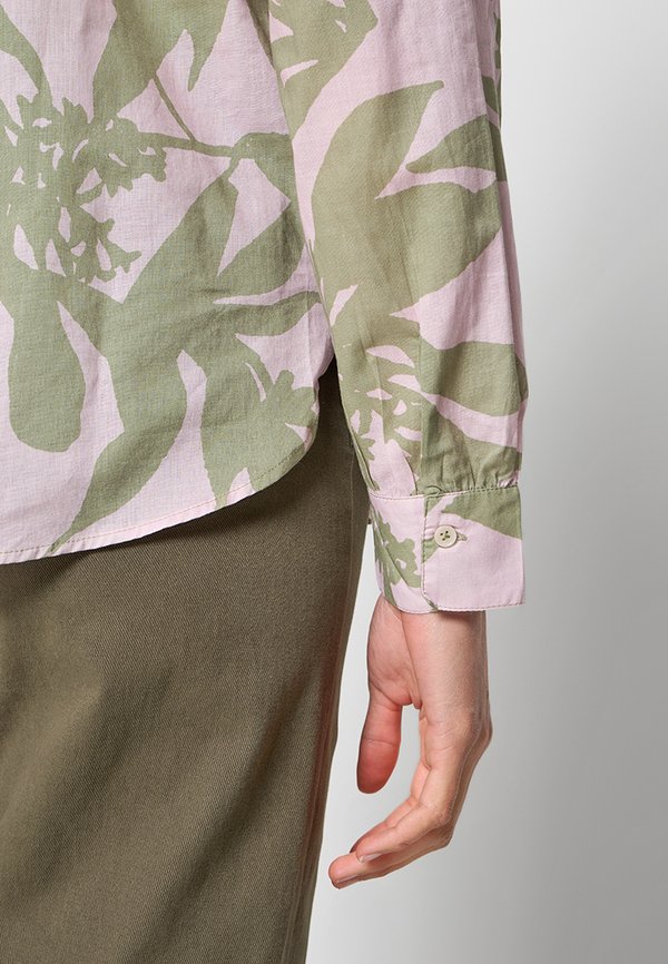 Marc O'Polo WOVEN BLOUSES LONGSLEEVE