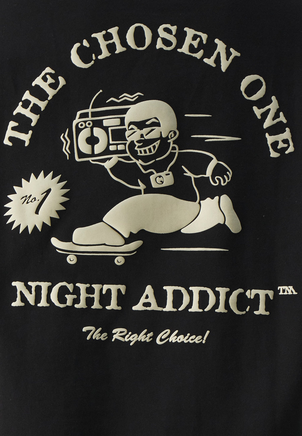 Night Addict