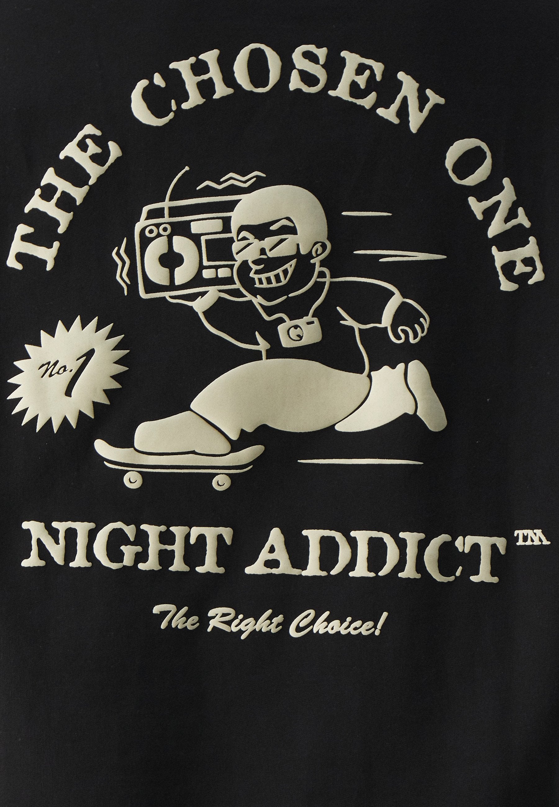 Night Addict