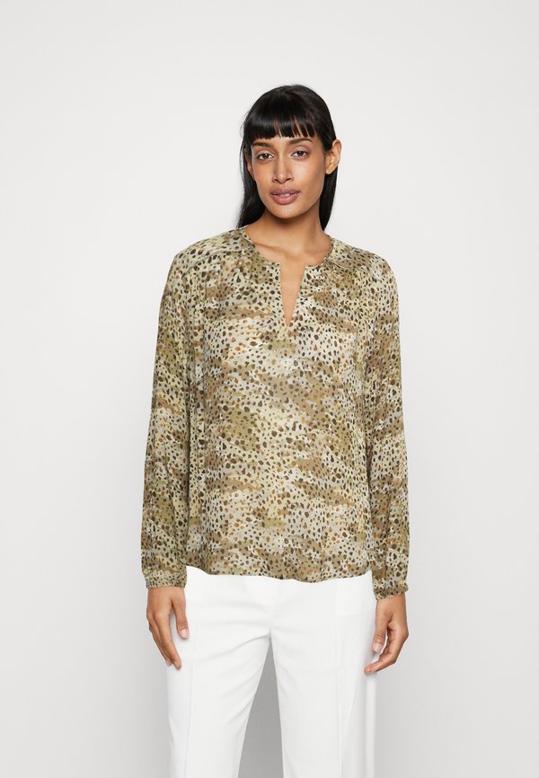 IKKS BLOUSE