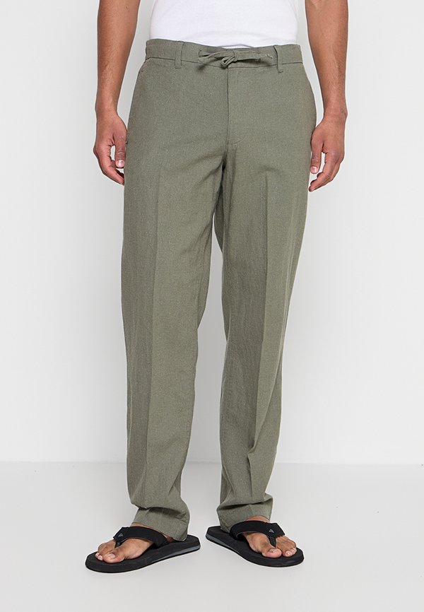 Selected SLH196 STRAIGHT FIT