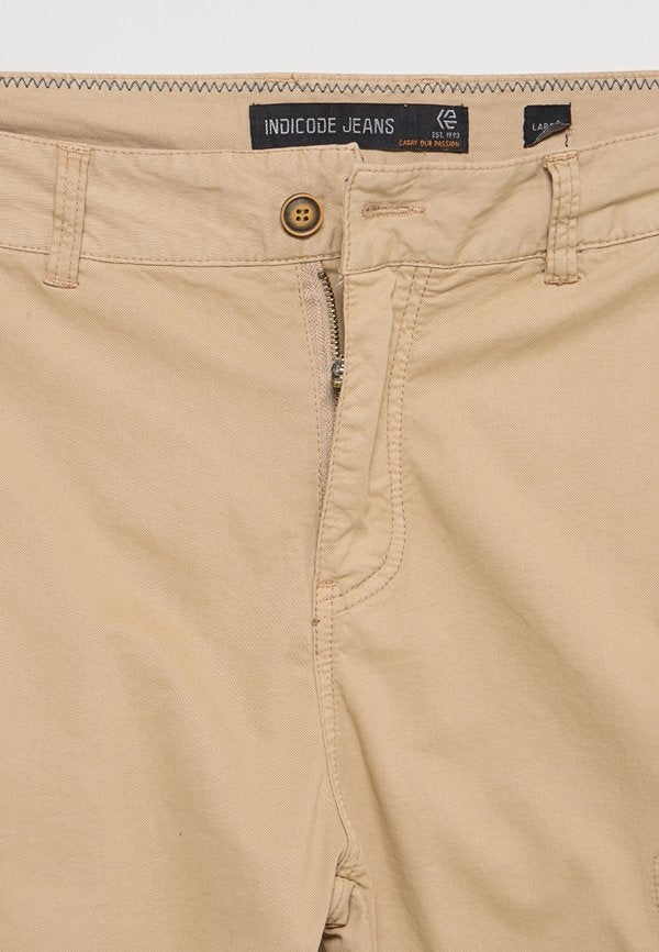 INDICODE JEANS MYKULAK