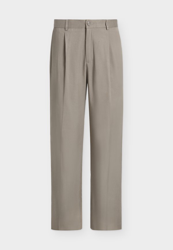 Les Deux REECE PLEATED SUIT PANTS