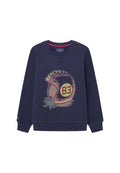 Hackett London HELMUT CREW