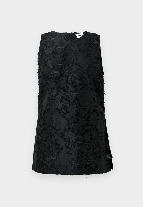 DAY Birger et Mikkelsen ASH