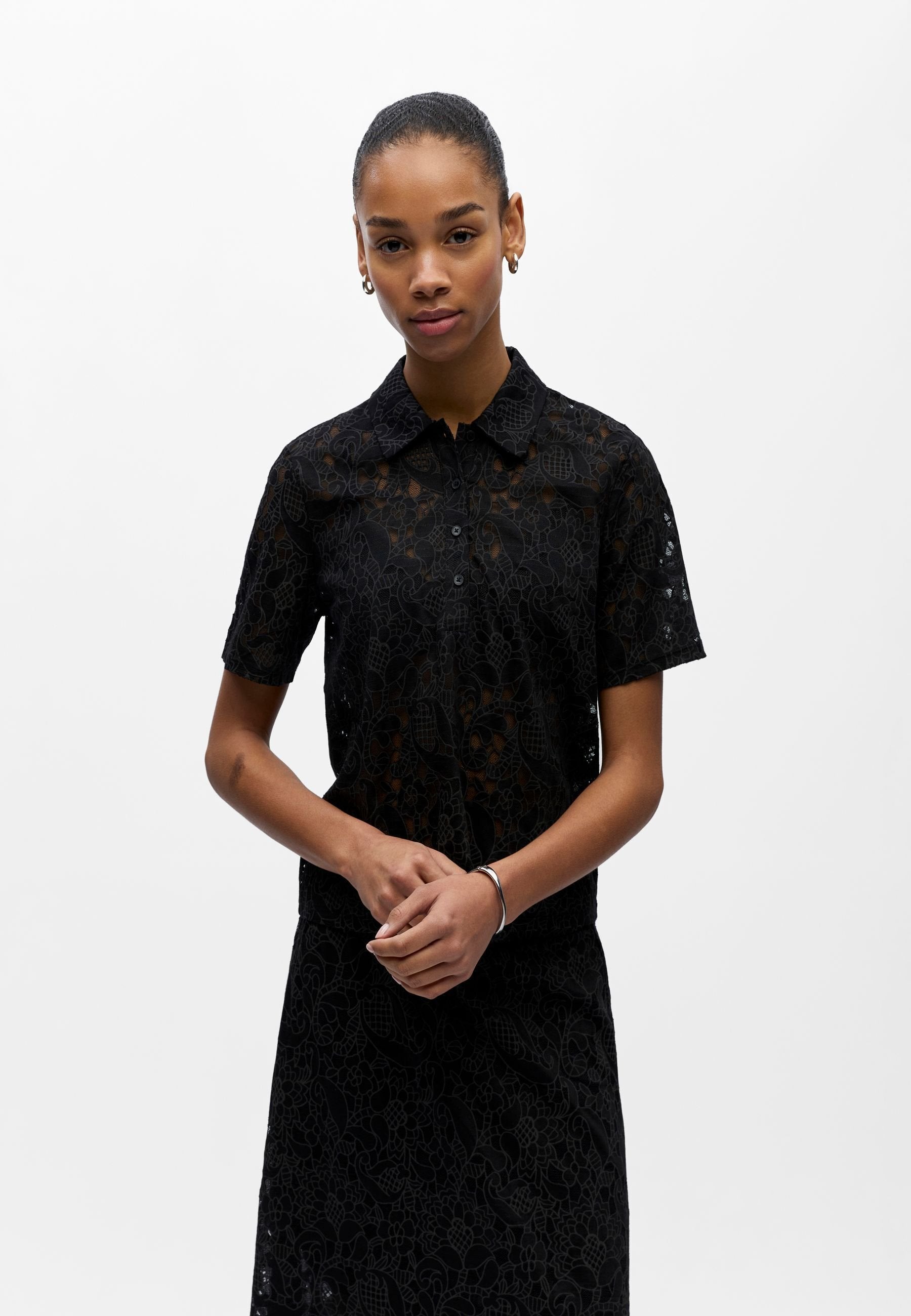 Object Lace
