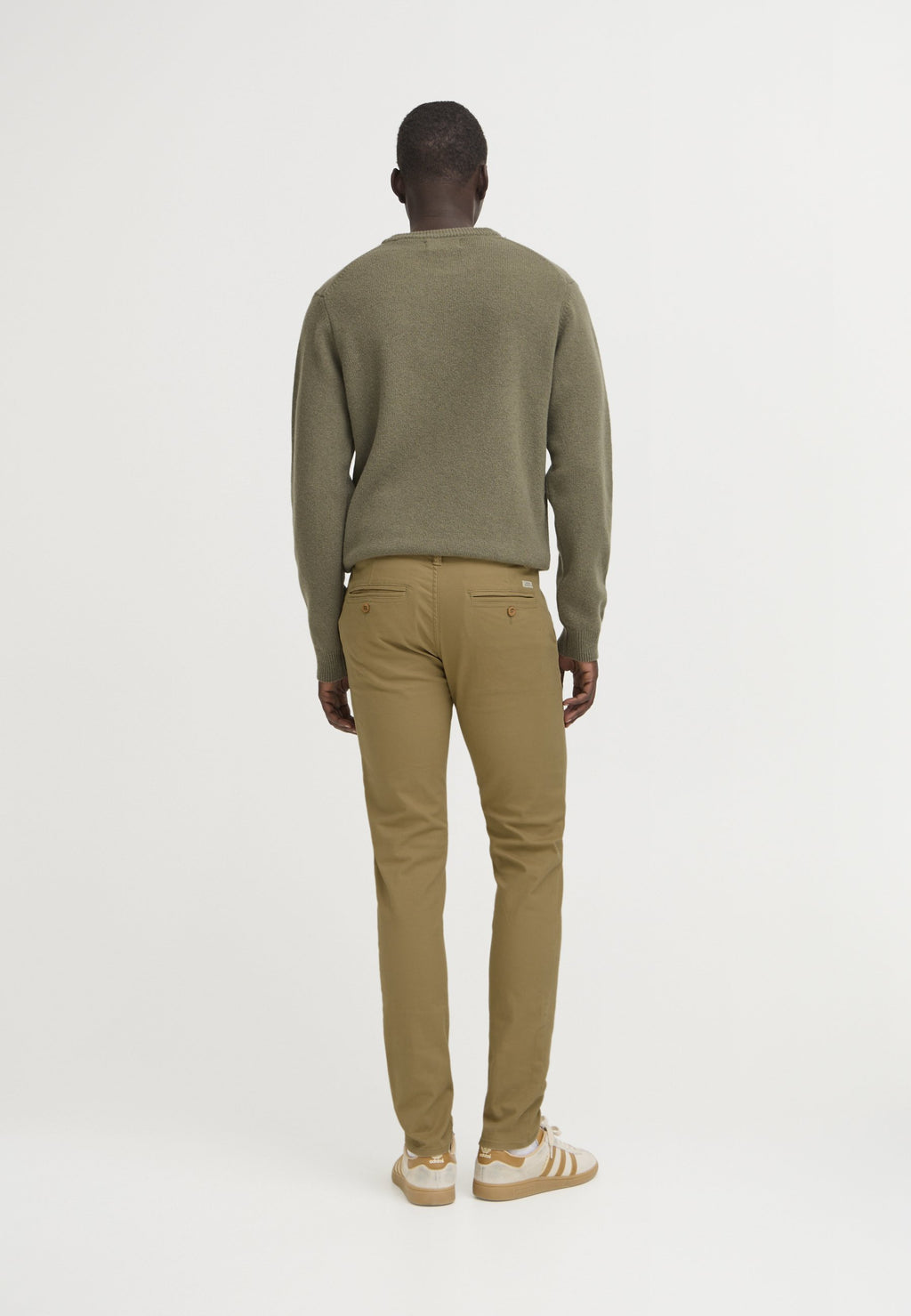 BHNATAN SLIM FIT Media 4