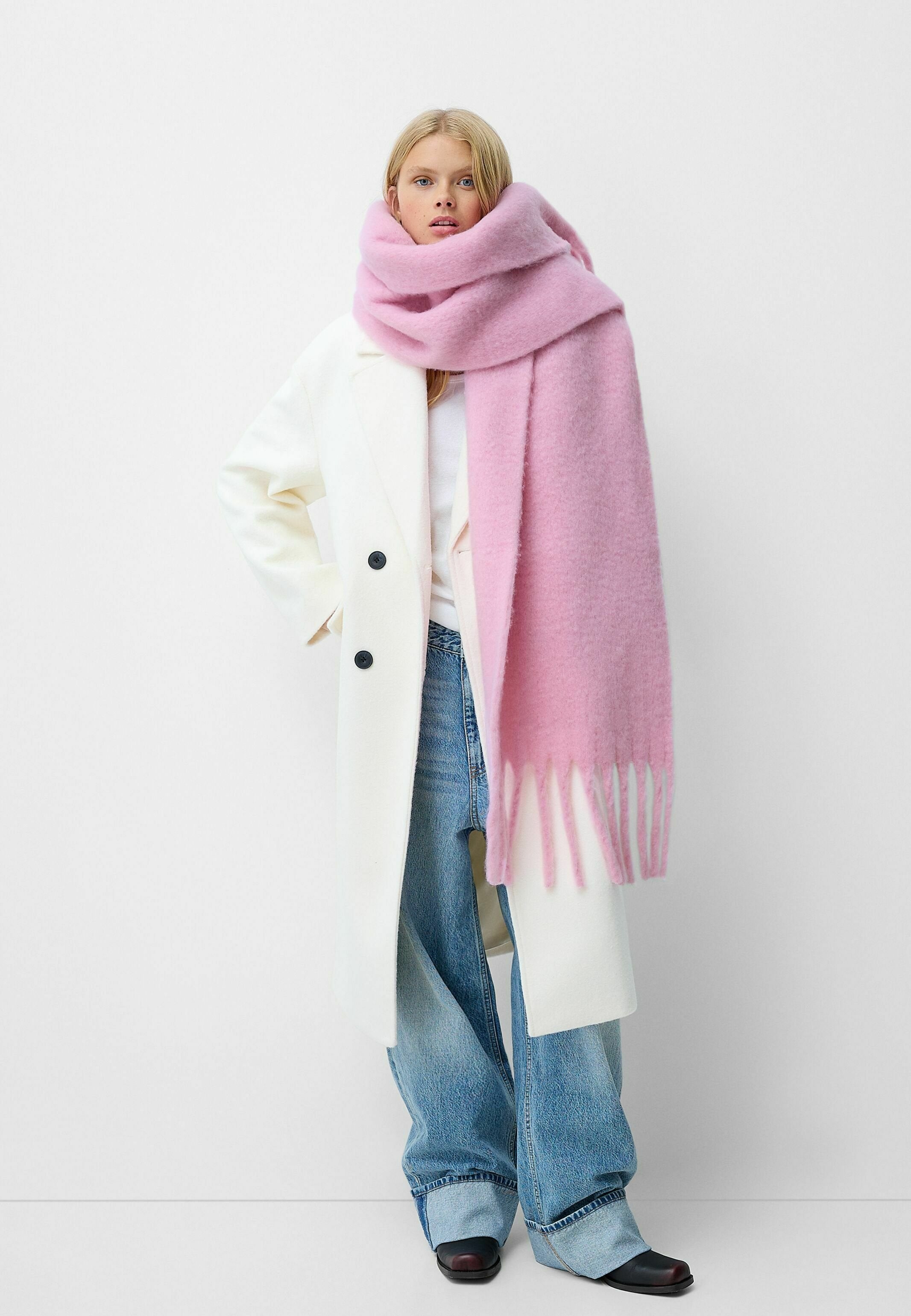 Bershka PLAIN