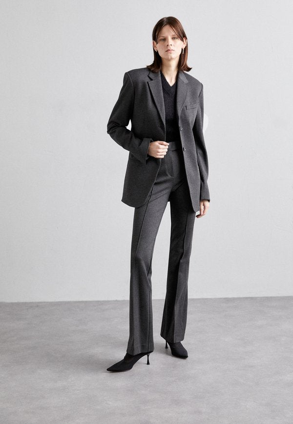 Helmut Lang SEAMED BOOTCUT