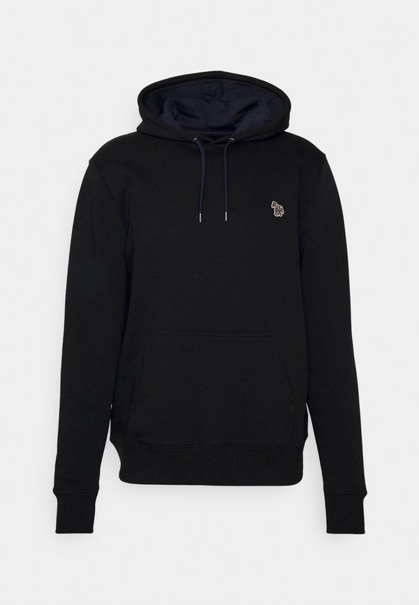 PS Paul Smith FIT HOODY ZEBRA