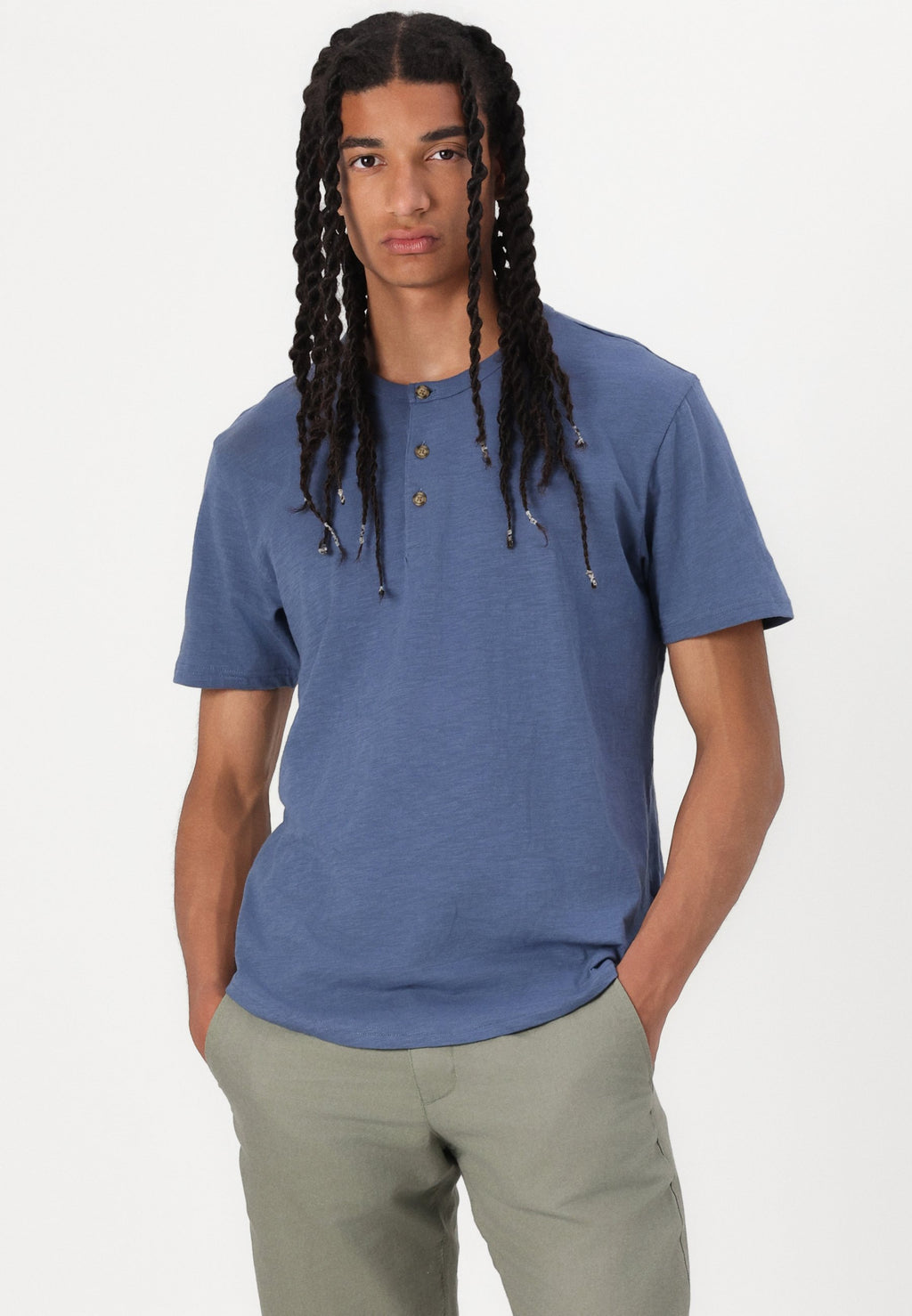 GAP STRAIGHT PANT