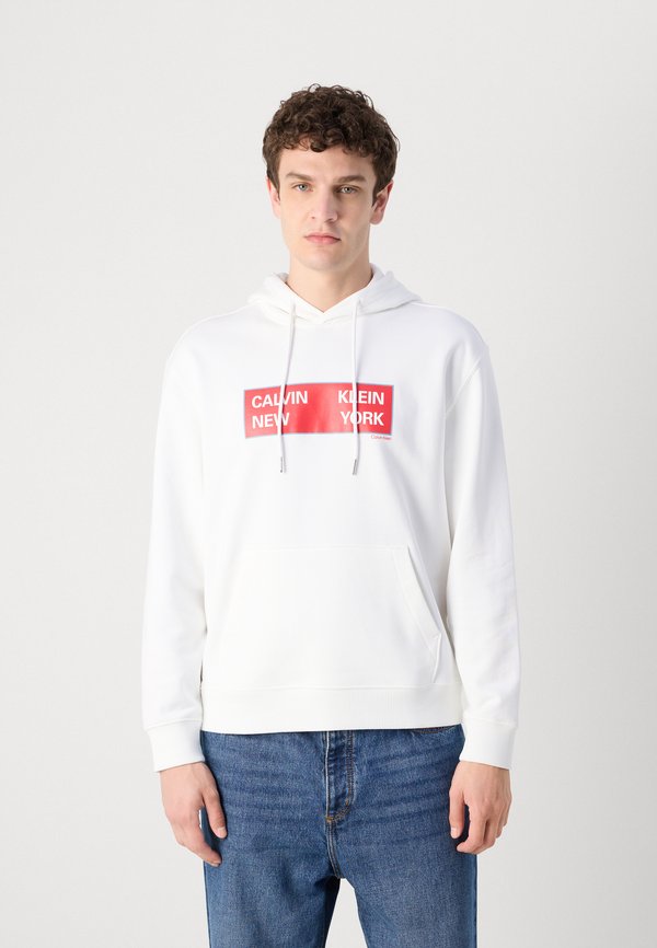 Calvin Klein Jeans BOX GRAPHIC
