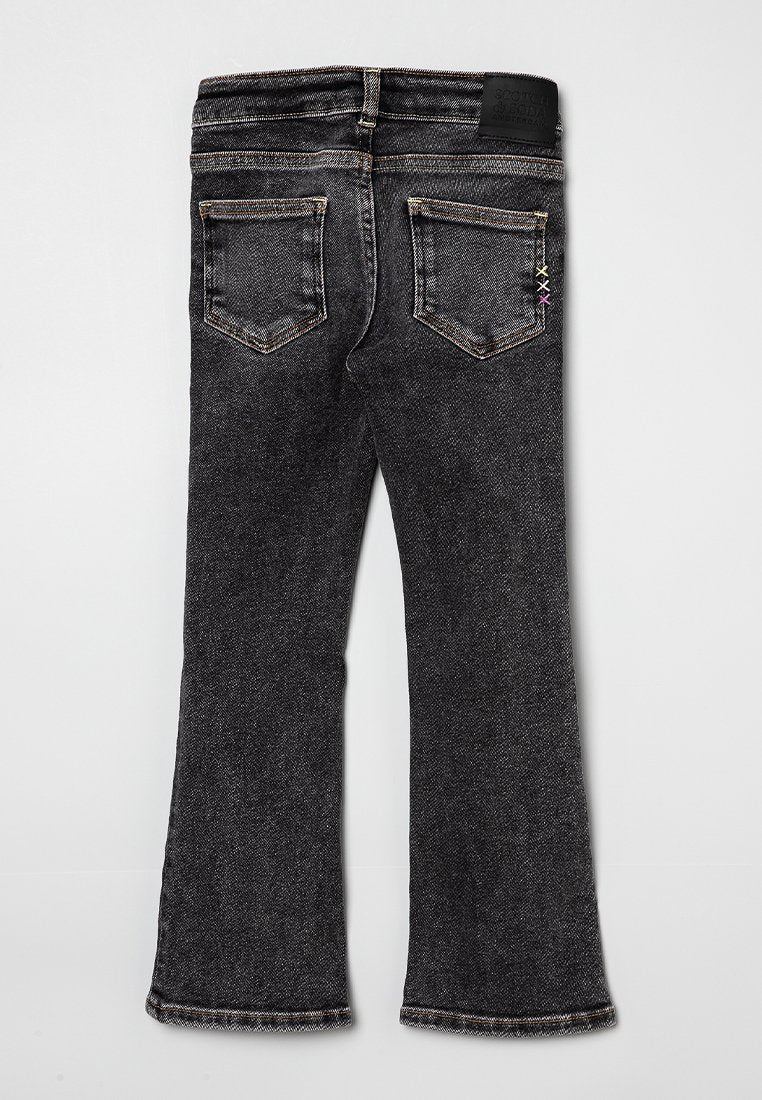 Scotch & Soda