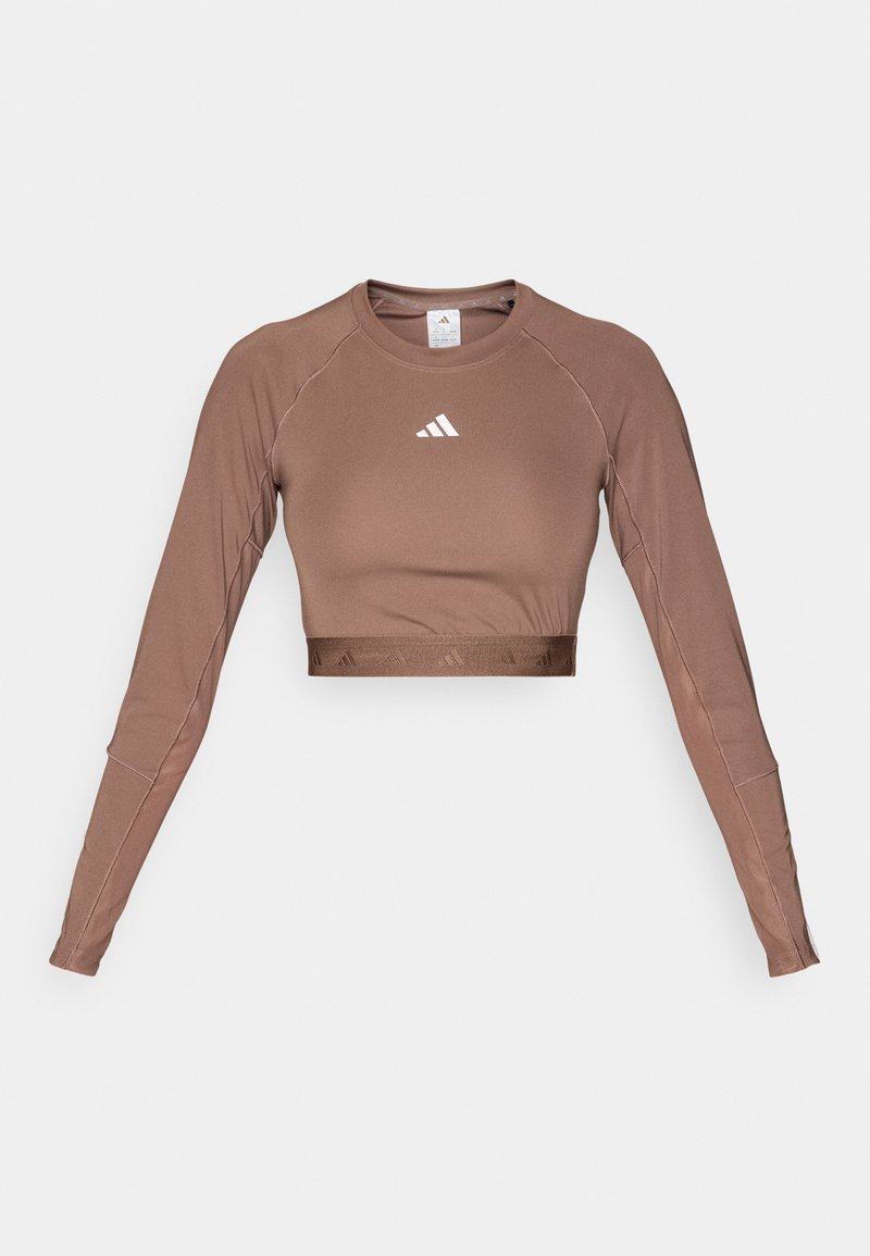 adidas Performance Langarmshirt Media 1