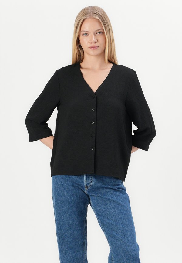 JDY JDYCAPOTE SHIRT