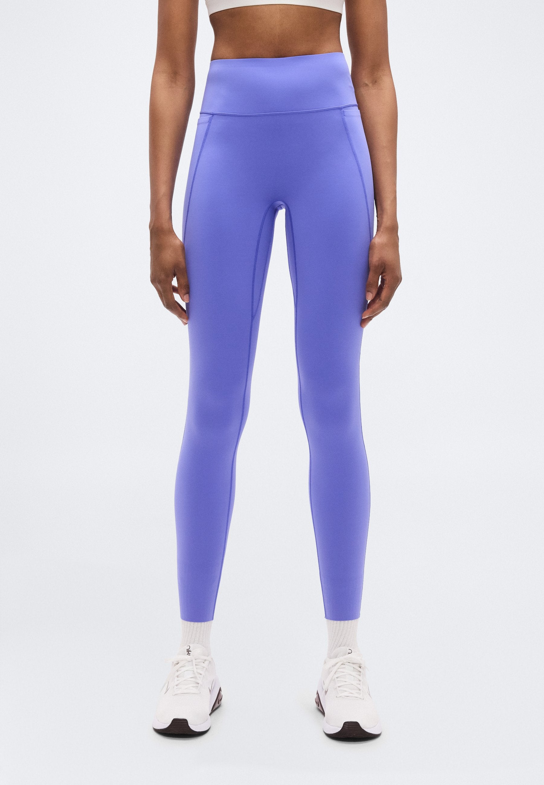 Nike Performance W NK DF UNIVERSA HR PKT TGHT