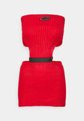 Jaded London KNOT ZIP OFF
