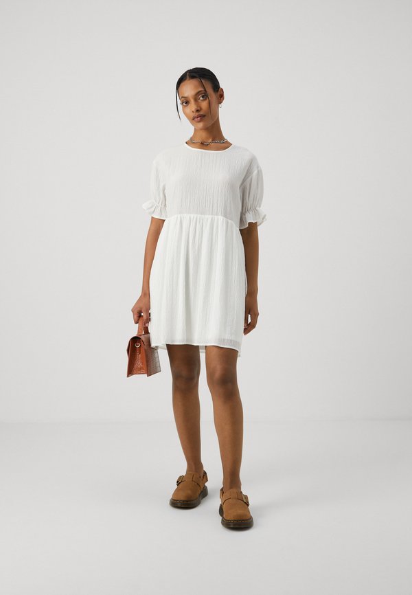 Vero Moda Petite VMNABIA 2/4 SHORT DRESS