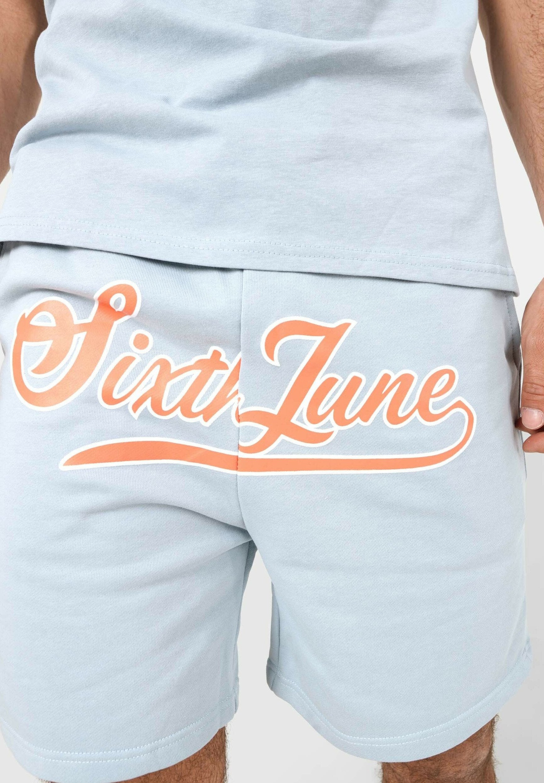 Sixth June COLLEGE