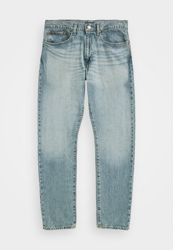 Polo Ralph Lauren PARKSIDE ACTIVE TAPER STRETCH JEAN
