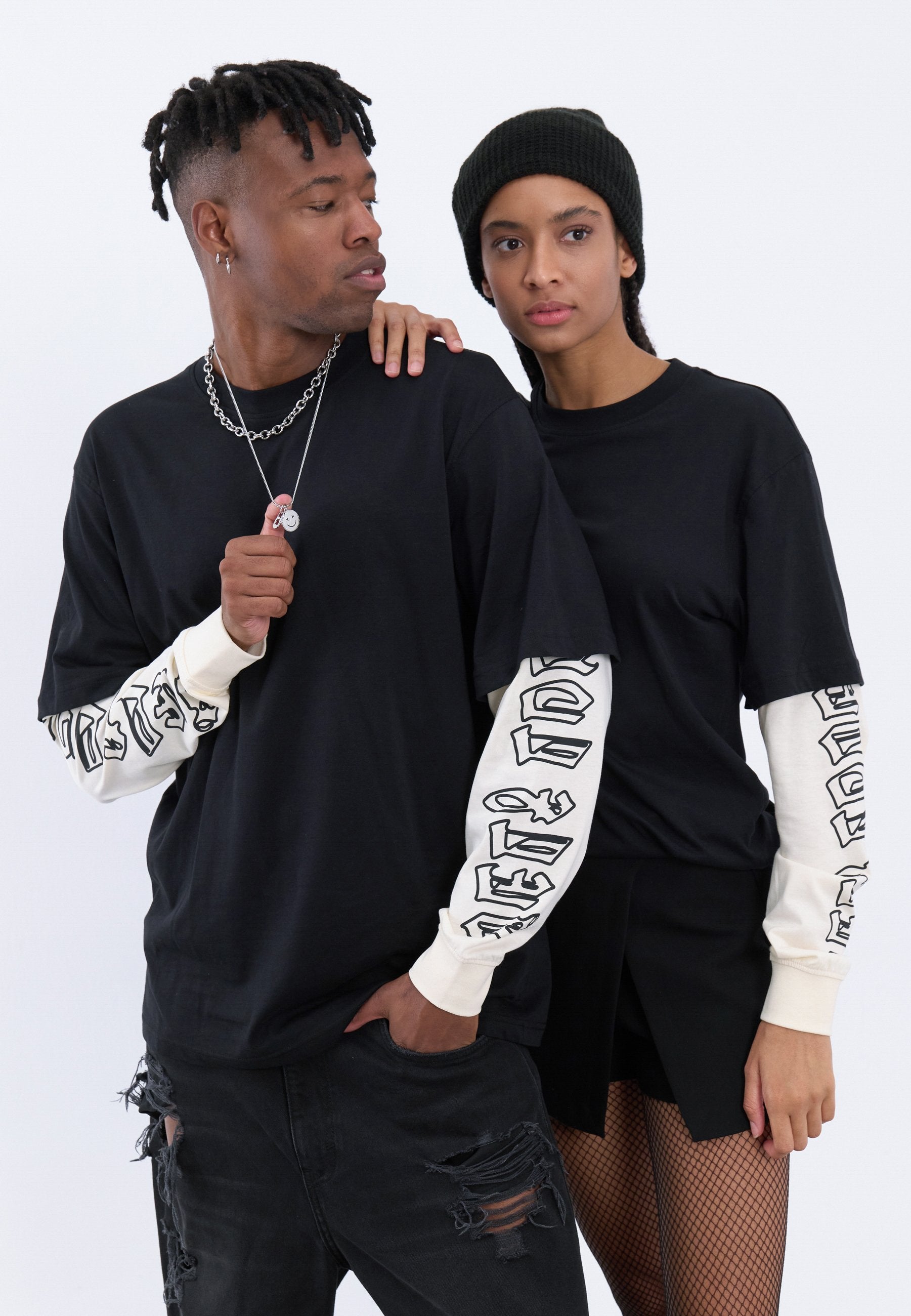 YOURTURN UNISEX