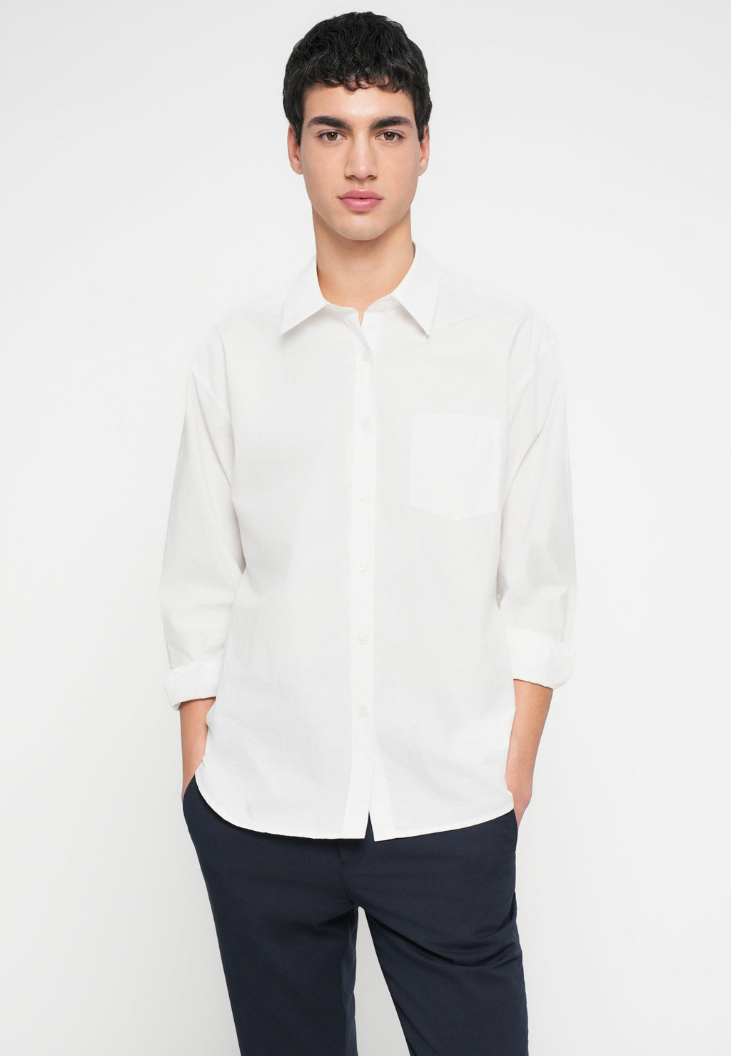 Jack & Jones PREMIUM JPRFRANCO TROUSER NOOS