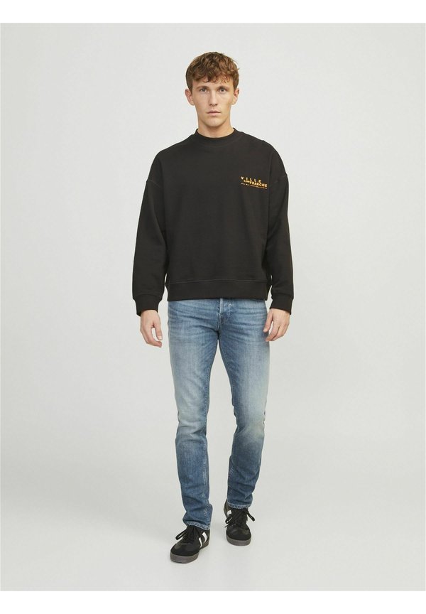 Jack & Jones Tapered fit JJIMIKE JJBLADE JJ 116 SN