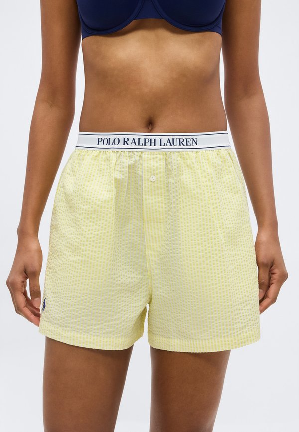 Polo Ralph Lauren BOXER 2 PACK