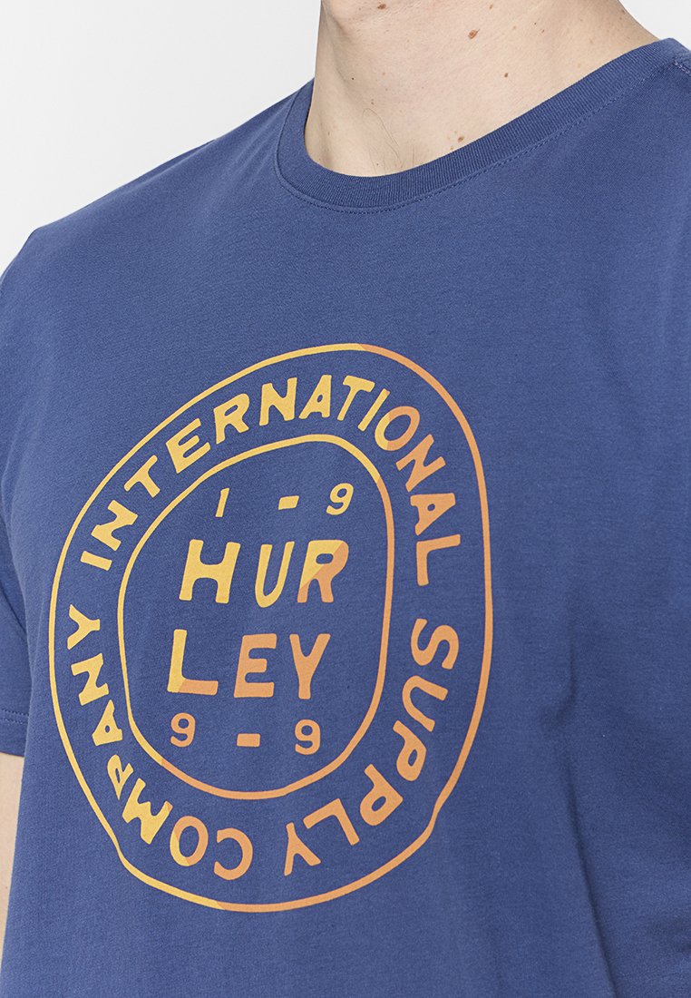 Hurley