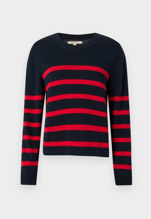Barbour FERN JUMPER
