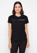 KARL LAGERFELD T-Shirt print Media 1