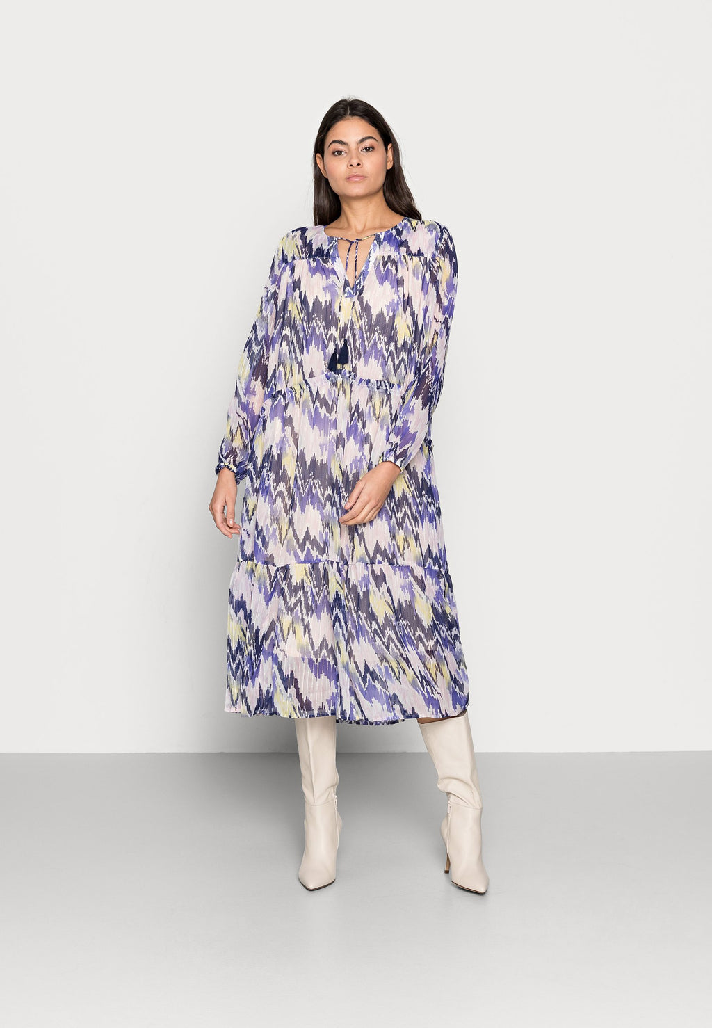 Saint Tropez EXCLUSIVE HARLEYSZ DRESS