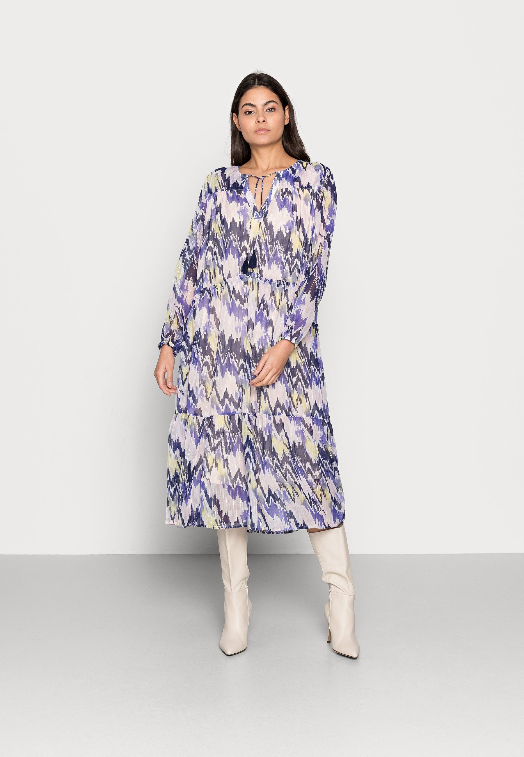 Saint Tropez EXCLUSIVE HARLEYSZ DRESS