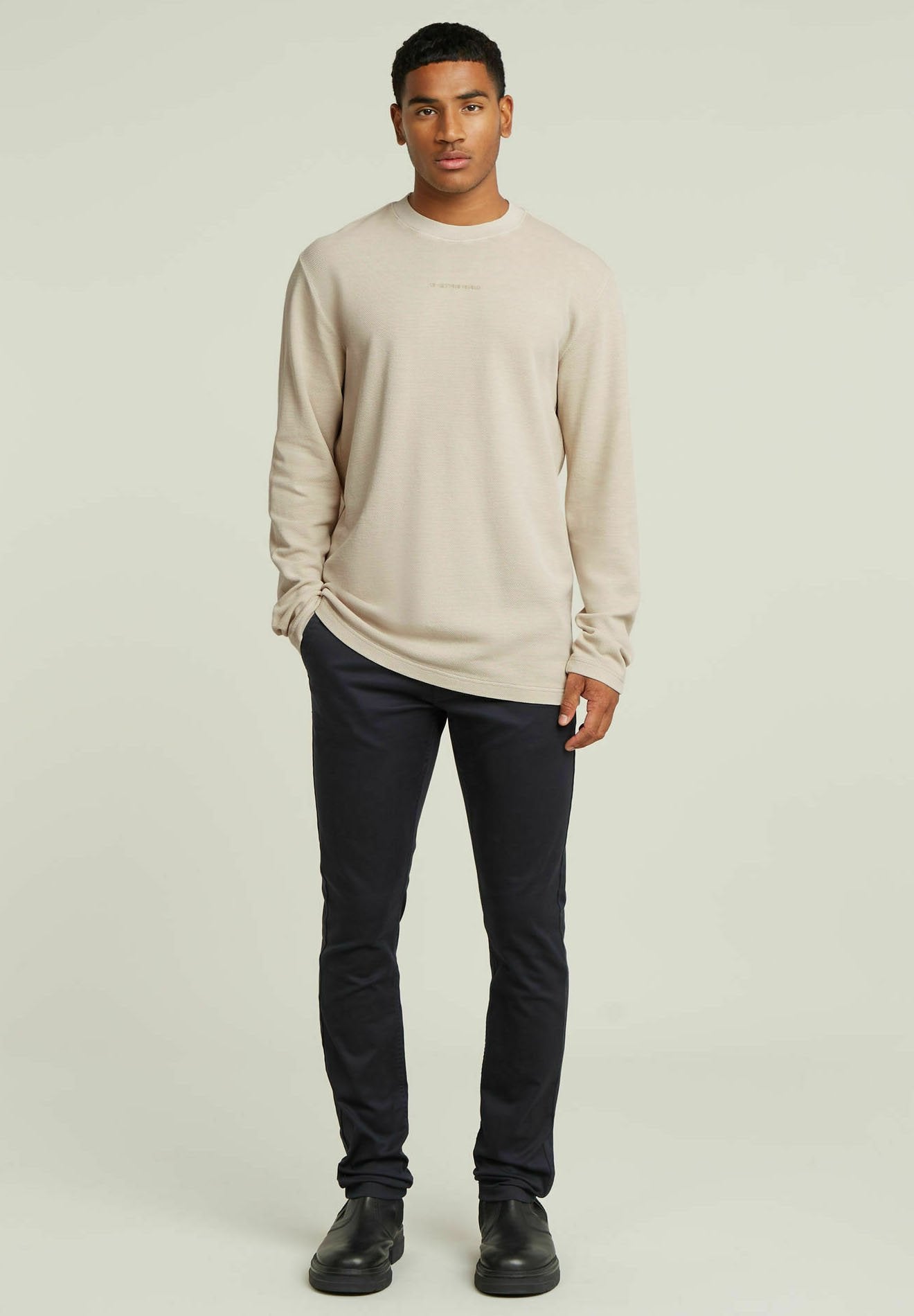 G-STAR OVERDYED